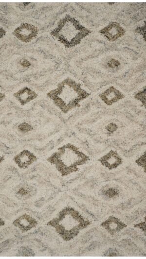 Terra Mirage Hand Tufted Broadloom Roll Carpets
