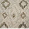 Terra Mirage Hand Tufted Broadloom Roll Carpets