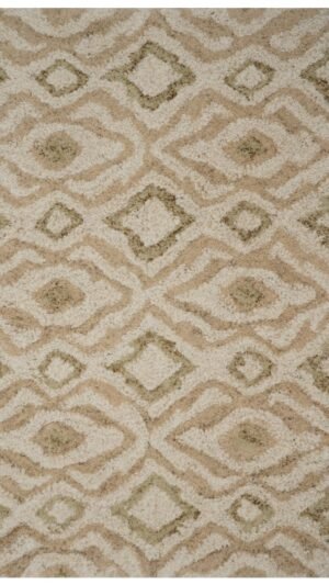 Sahara Echo Hand Tufted Broadloom Roll Carpets