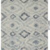 Arctic Mirage Hand Tufted Broadloom Roll Carpets