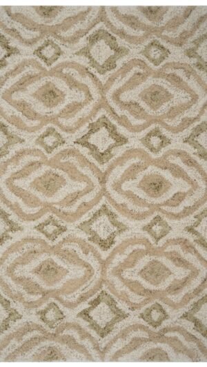 Sahara Elegance Hand Tufted Broadloom Roll Carpets