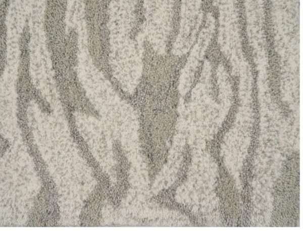 Sandstone Flow Hand Tufted Broadloom Roll Carpets