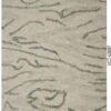 Verdant Flow Hand Tufted Broadloom Roll Carpets