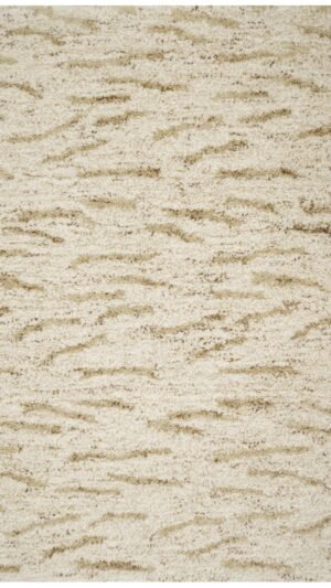 Sierra Wave Hand Tufted Broadloom Roll Carpets