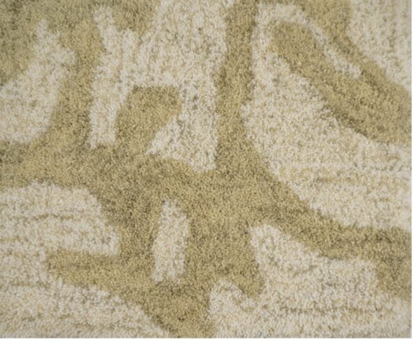 Savanna Drift Hand Tufted Broadloom Roll Carpets