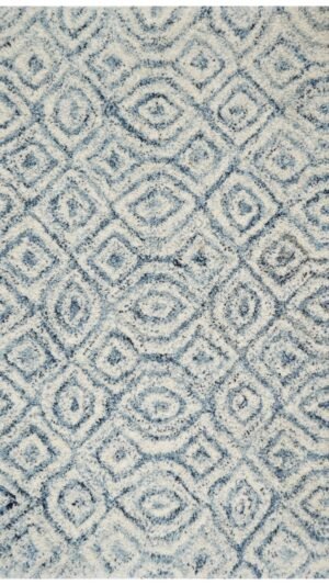 Emerald Mirage Hand Tufted Broadloom Roll Carpets