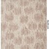 Beige Aura Hand Tufted Broadloom Roll Carpets