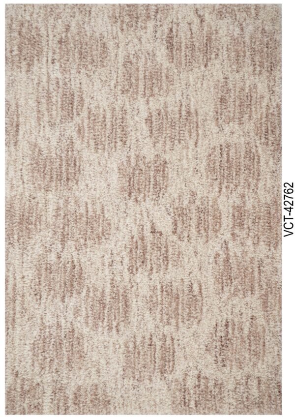 Beige Aura Hand Tufted Broadloom Roll Carpets