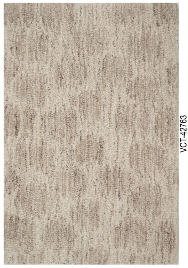 Ivory Mirage Hand Tufted Broadloom Roll Carpets