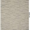Serene Flow Hand Tufted Broadloom Roll Carpets