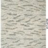 Desert Drift Hand Tufted Broadloom Roll Carpets