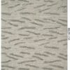 Stormwave Hand Tufted Broadloom Roll Carpets