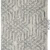 Sapphire Drift Hand Tufted Broadloom Roll Carpets