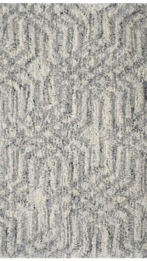 Sapphire Drift Hand Tufted Broadloom Roll Carpets