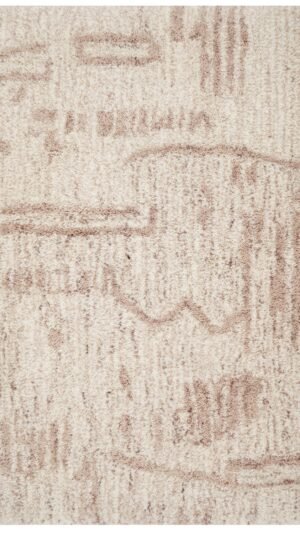 Sandy Horizon Hand Tufted Broadloom Roll Carpets