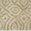 Golden Mirage Diamond Hand Tufted Broadloom Roll Carpets
