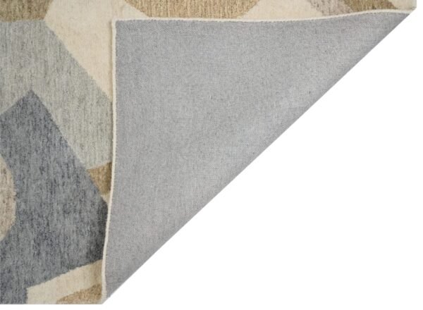 Avant Garde Hand Tufted Woolen Carpets