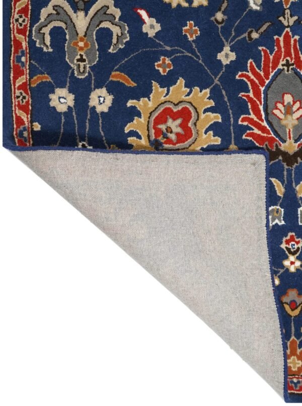 Neelkamal Darbar Hand Tufted Woolen Carpets