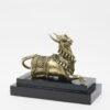 Nandi Base Bastar Art