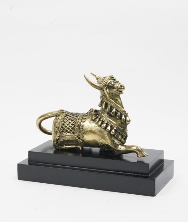 Nandi Base Bastar Art