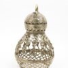 Dhokra Hanging Lamp