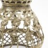 Dhokra Hanging Lamp