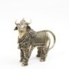 Dhokra Art Nandi
