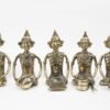 Madin Kamwali Bastar Art