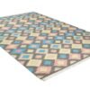 Kashi Kilim Hand Woven Woolen Rug