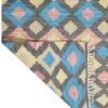 Kashi Kilim Hand Woven Woolen Rug
