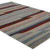 Veera Kilim Hand Woven Woolen Rug