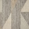 Zayn Kilim Hand Woven Woolen Rug