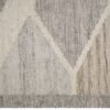 Sundar Kilim Hand Woven Woolen Rug