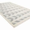 Arrow Kilim Hand Woven Woolen Rug