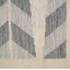 Arrow Kilim Hand Woven Woolen Rug