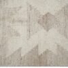 Arya Kilim Hand Woven Woolen Rug