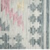 Zohar Kilim Hand Woven Woolen Rug