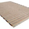 Sahil Kilim Hand Woven Woolen Rug