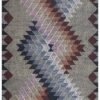 Varuna Kilim Hand Woven Woolen Rug