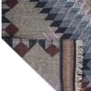 Varuna Kilim Hand Woven Woolen Rug