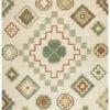 Mehra Kilim Hand Woven Woolen Rug