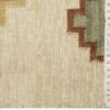 Mehra Kilim Hand Woven Woolen Rug