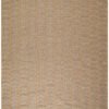 Desert Arch Hand Woven Polypropylene Rug