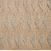 Desert Arch Hand Woven Polypropylene Rug