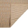 Desert Arch Hand Woven Polypropylene Rug