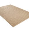 Desert Arch Hand Woven Polypropylene Rug