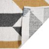 Chevron Haven Hand Woven Polypropylene Rug
