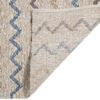 Zigra Weave Hand Woven Polypropylene Rug
