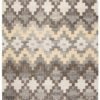 Arav Kilim Hand Woven Woolen Rug