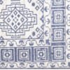 Indigo Heritage Hand Knotted Woolen Carpets